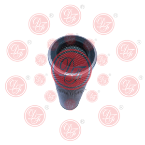 FILTER OLI METAL GALVANIZED