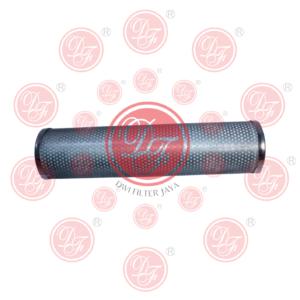 Stainless 316 Full Media Strainer Filter Oli