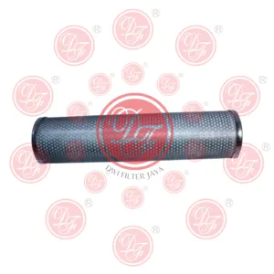 Stainless 316 Full Media Strainer Filter Oli