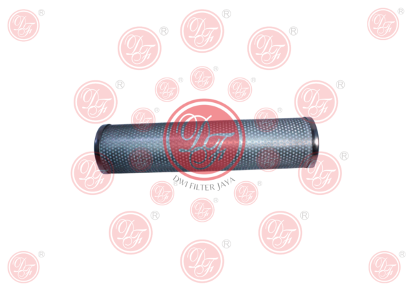 Stainless 316 Full Media Strainer Filter Oli