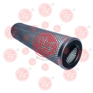 Melt Blown Depth Filter Oil