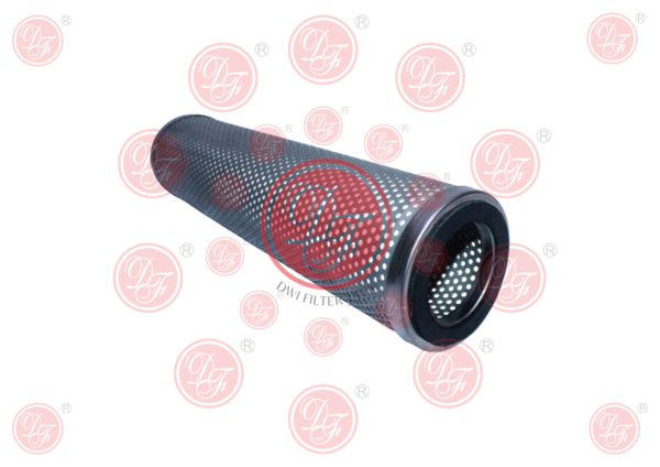 Melt Blown Depth Filter Oil