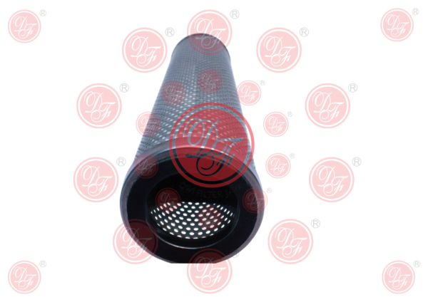 FILTER OLI MEDIA WIRE MESH SS 304 DAN PAPER FIBERGLASS