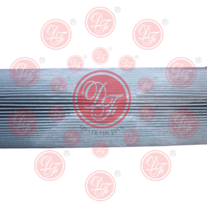 SUCTION OIL FILTER FOR WHEEL LOADER