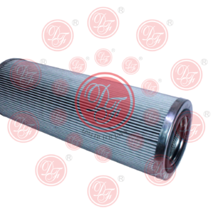 HIGH QUALITY STAINLESS STEEL FLAPPED ENGINE OIL FILTER