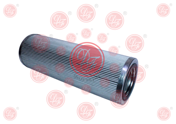 HIGH QUALITY STAINLESS STEEL FLAPPED ENGINE OIL FILTER