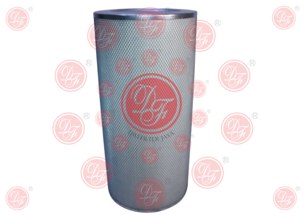 OIL FILTER VACUUM PUMP EXHAUST FILTER