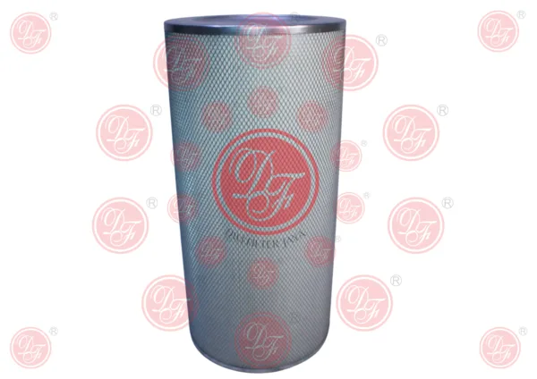 OIL FILTER VACUUM PUMP EXHAUST FILTER
