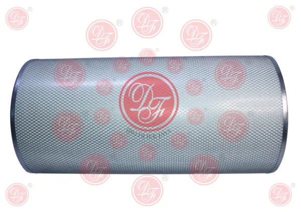 FILTER PUMP OIL STRAINER