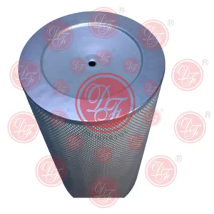 FLUID FILTER ELEMENT 10 MICRON DUPLEX LUBE OIL FILTER