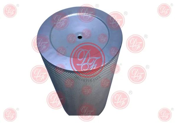 FLUID FILTER ELEMENT 10 MICRON DUPLEX LUBE OIL FILTER