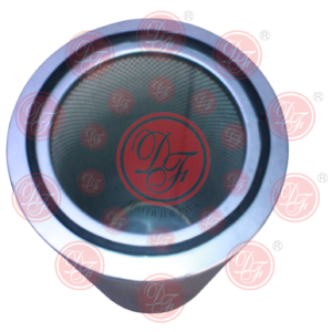 Strainer simpleks