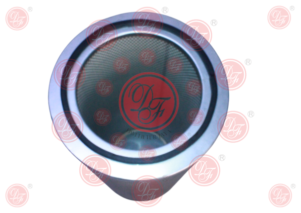 Strainer simpleks