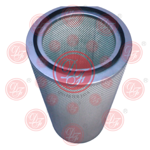 Filter Oli Strainer