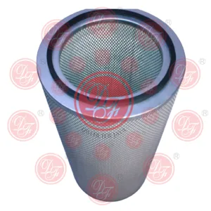 Filter Oli Strainer