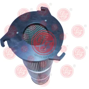 Conical strainer Filter