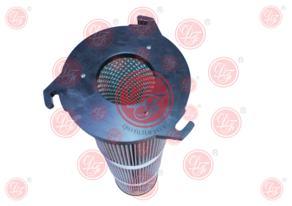 Conical strainer Filter