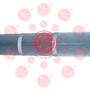 Strainer Series Return Filter