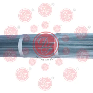 Strainer Series Return Filter
