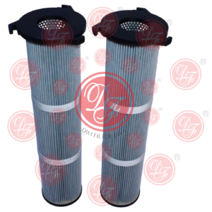 Woven Wire Mesh Strainer