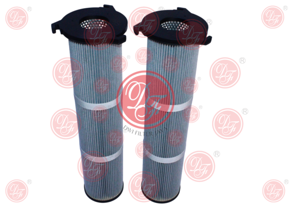 Woven Wire Mesh Strainer