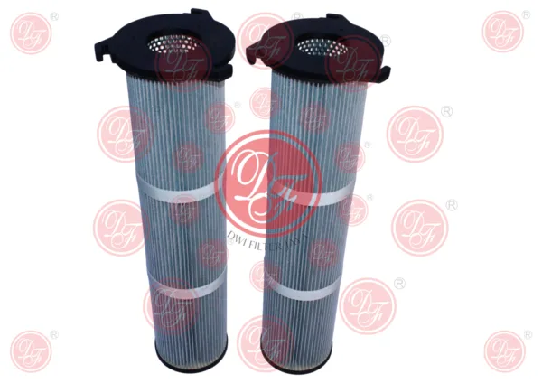 Woven Wire Mesh Strainer