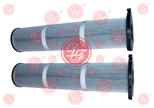 Y Strainer Filter