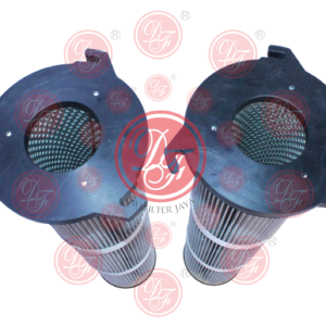 Custom Size Strainer Filter