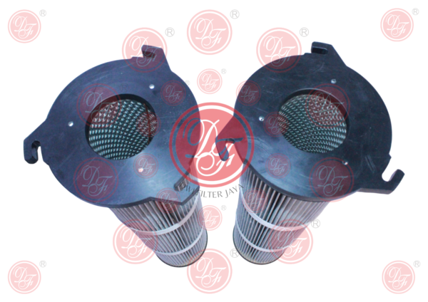 Custom Size Strainer Filter