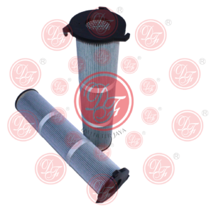 Strainer Wire Mesh Media