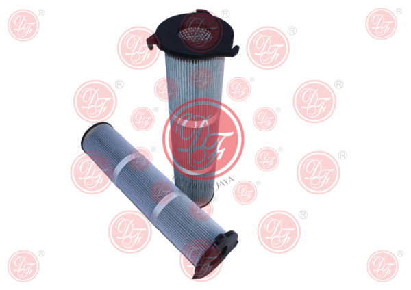 Strainer Wire Mesh Media