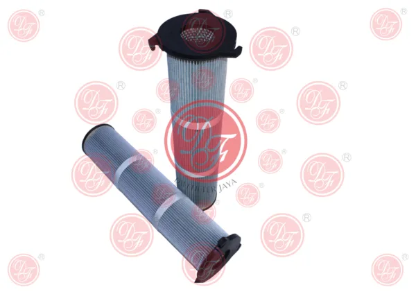 Strainer Wire Mesh Media