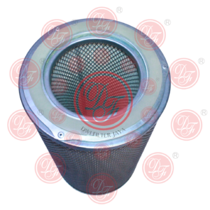 Double Layer Mesh Filter Strainer