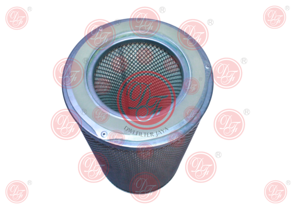 Double Layer Mesh Filter Strainer