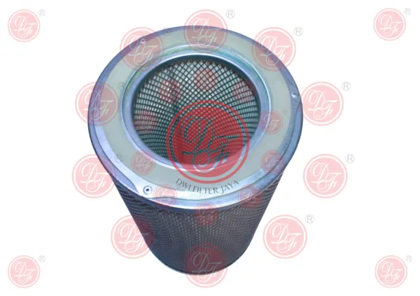 Double Layer Mesh Filter Strainer