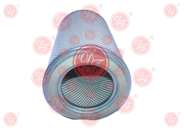 316L STAINLESS STEEL PLEATED WIRE MESH FILTER STRAINER