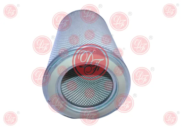 316L STAINLESS STEEL PLEATED WIRE MESH FILTER STRAINER