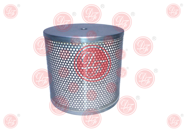 CUSTOM STAINLESS STEEL FILTER STRAINER