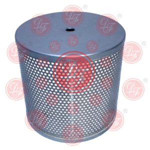 NON WOVEN POLYESTER FABRIC FILTER BAG