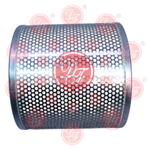 DF SERIES FILTER Y STRAINER