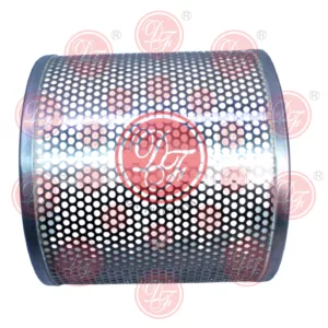 DF SERIES FILTER Y STRAINER