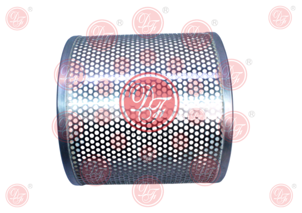 DF SERIES FILTER Y STRAINER