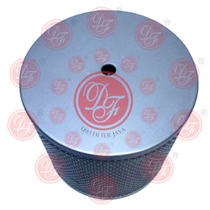 Y STRAINER FILTER FOR INDUSTRIAL VALVES