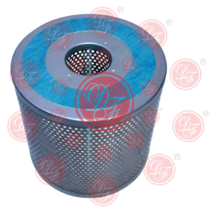 METAL MESH REUSABLE FILTER STRAINER