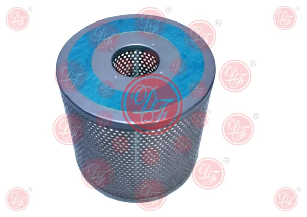 METAL MESH REUSABLE FILTER STRAINER
