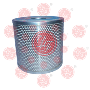 METAL SINTERED SS FILTER STRAINER