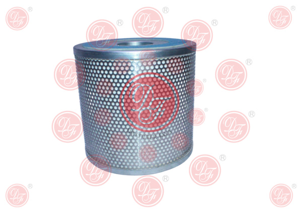 METAL SINTERED SS FILTER STRAINER