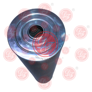 200 MICRON CONICAL STRAINER FILTER