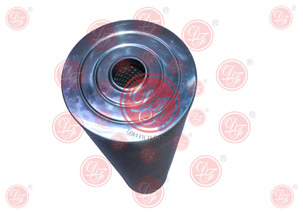 200 MICRON CONICAL STRAINER FILTER