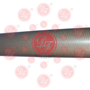 STRAINER FILTER CUSTOM 20-50 MIKRON
